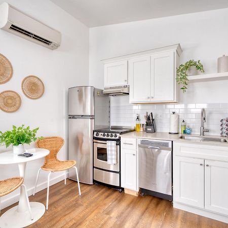 Stay Portland - Beach Vibes Getaway Near Burnside & Laurelhurst! Exterior foto