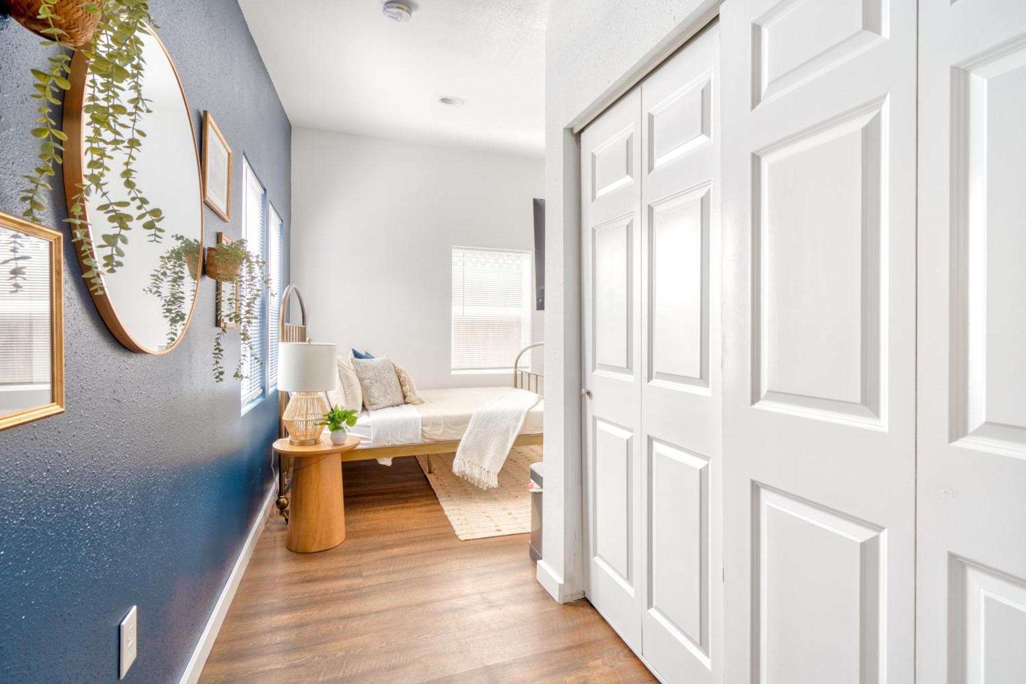 Stay Portland - Beach Vibes Getaway Near Burnside & Laurelhurst! Exterior foto