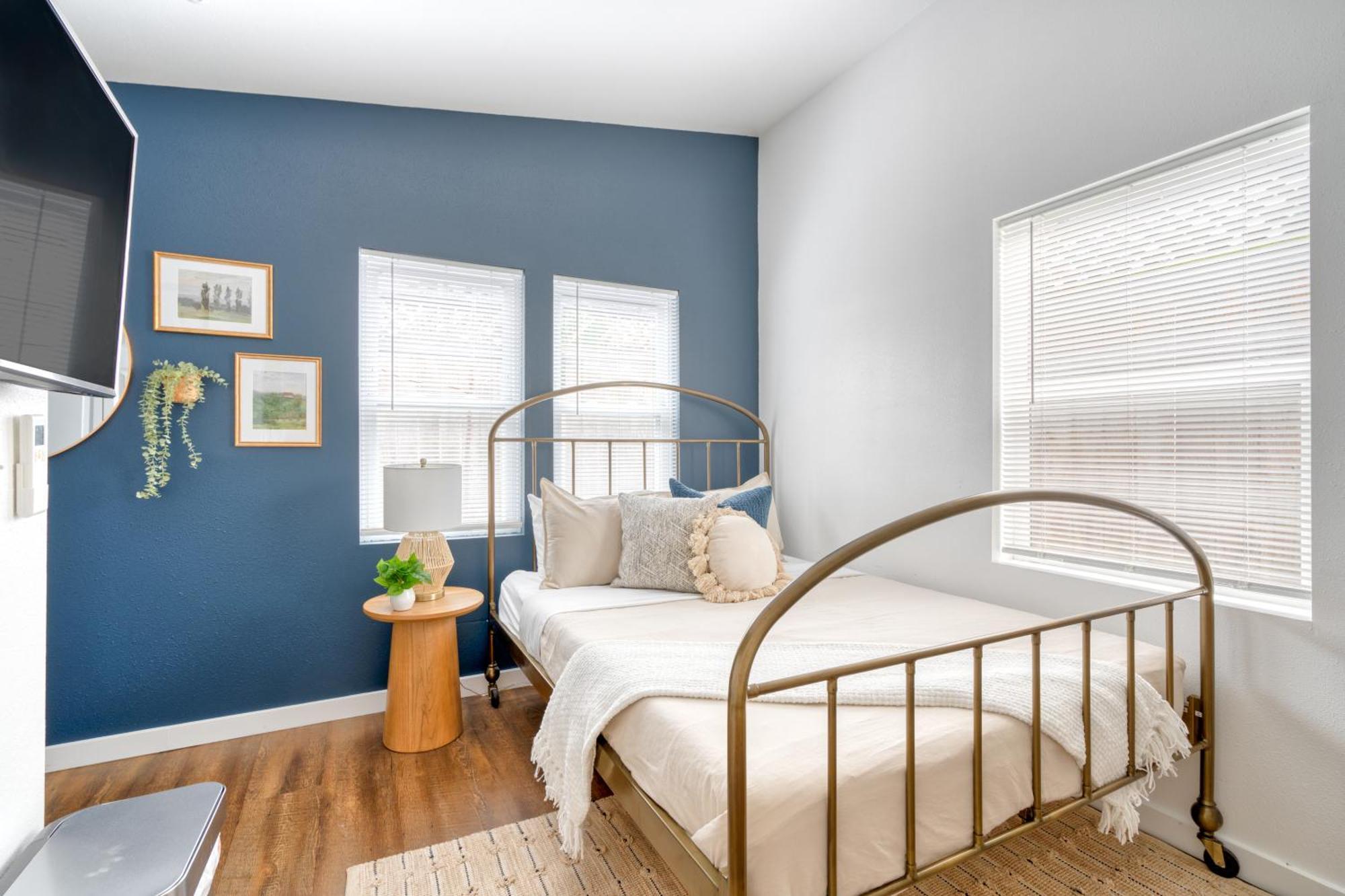 Stay Portland - Beach Vibes Getaway Near Burnside & Laurelhurst! Exterior foto